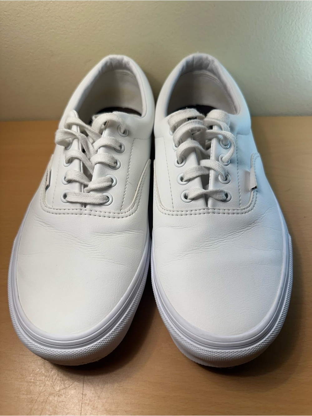Vans Old Skool True White Men’s Shoes Size 12 - Picture 2 of 12